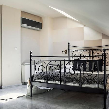 Charming Jaen Center Apartamento Exterior foto