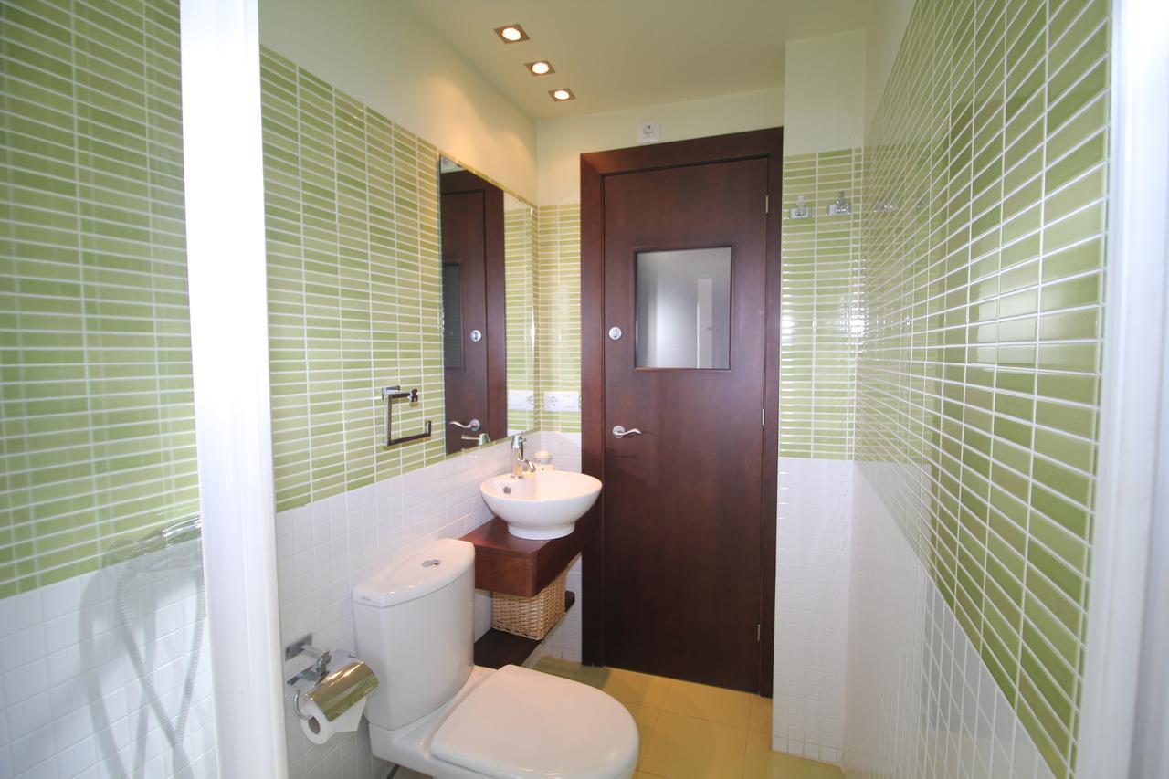 Charming Jaen Center Apartamento Exterior foto