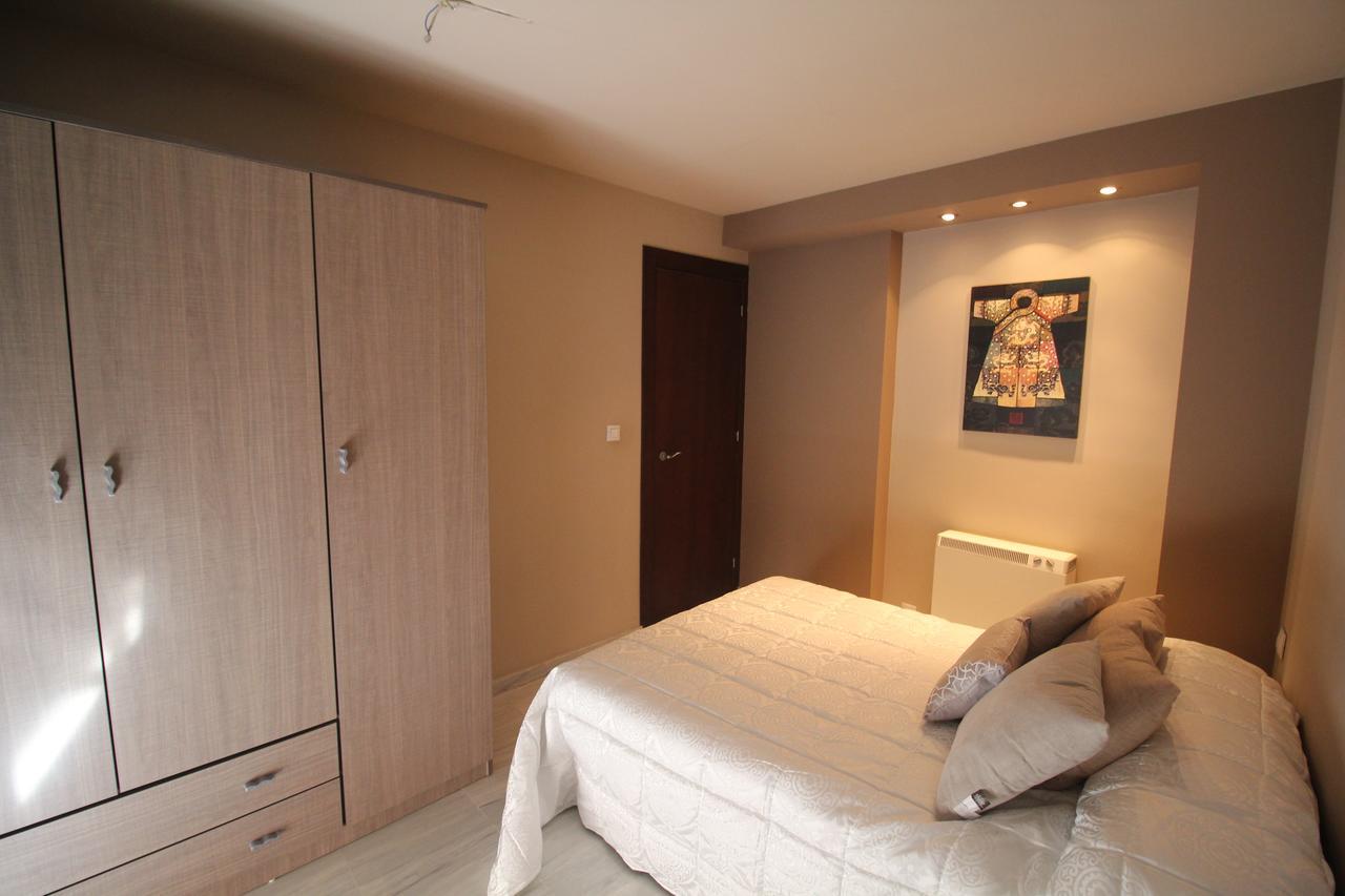 Charming Jaen Center Apartamento Exterior foto