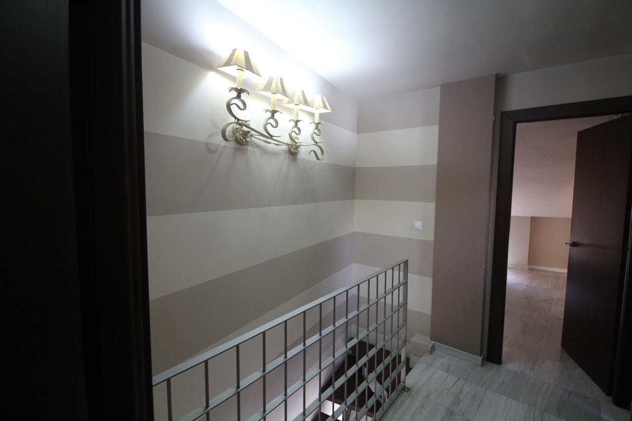 Charming Jaen Center Apartamento Exterior foto