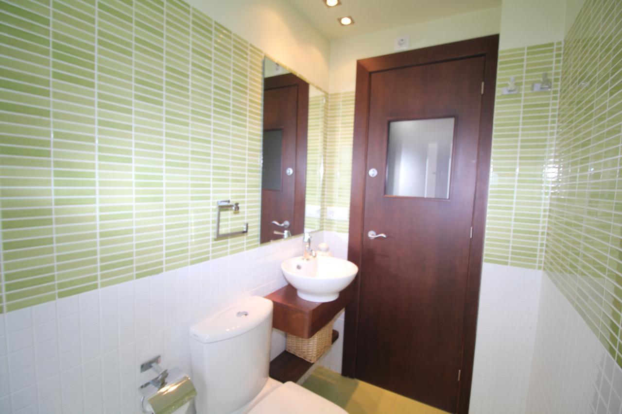 Charming Jaen Center Apartamento Exterior foto