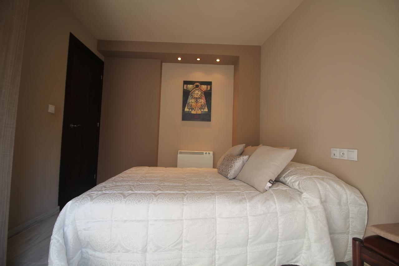 Charming Jaen Center Apartamento Exterior foto