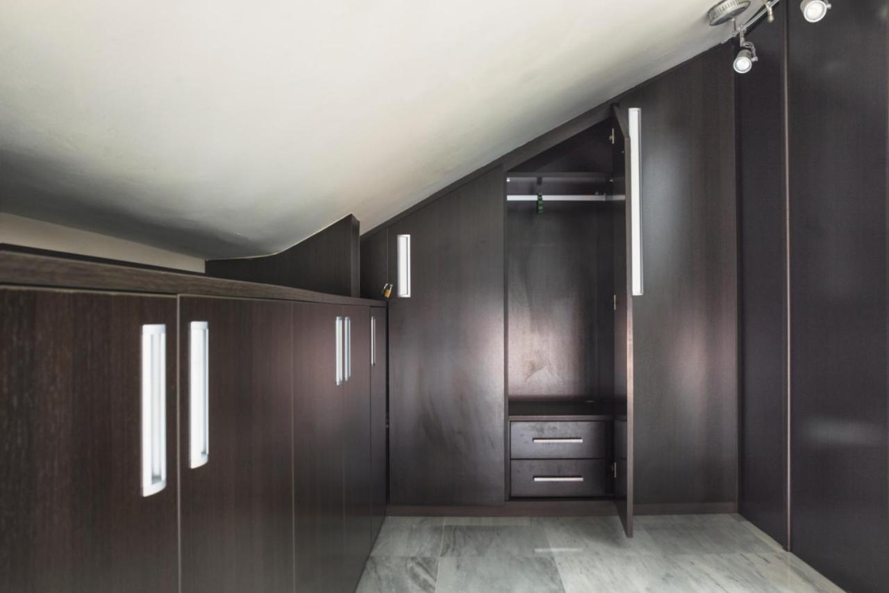 Charming Jaen Center Apartamento Exterior foto