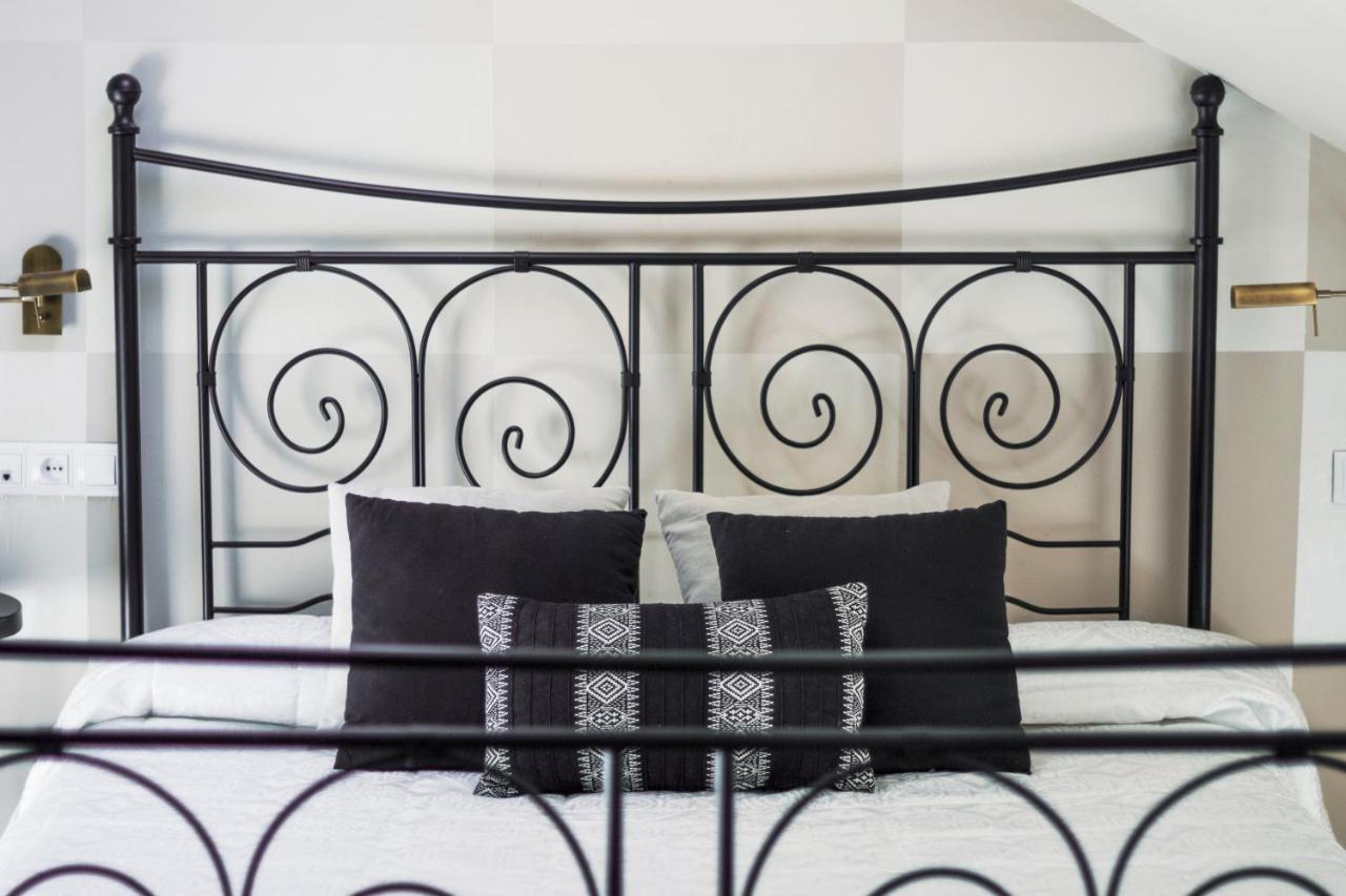 Charming Jaen Center Apartamento Exterior foto