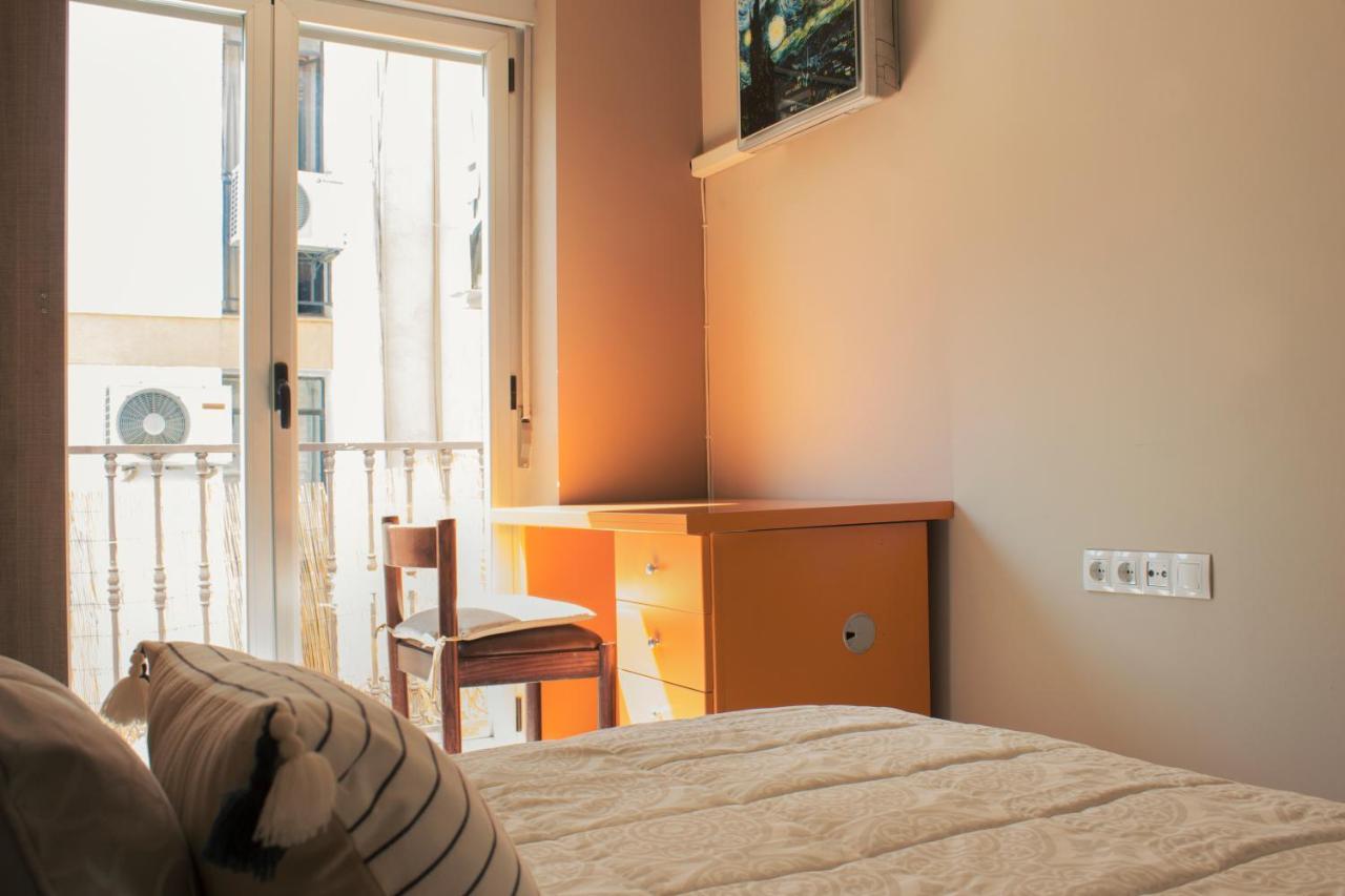 Charming Jaen Center Apartamento Exterior foto