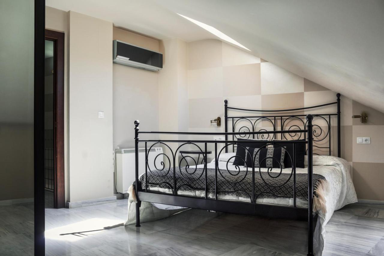 Charming Jaen Center Apartamento Exterior foto