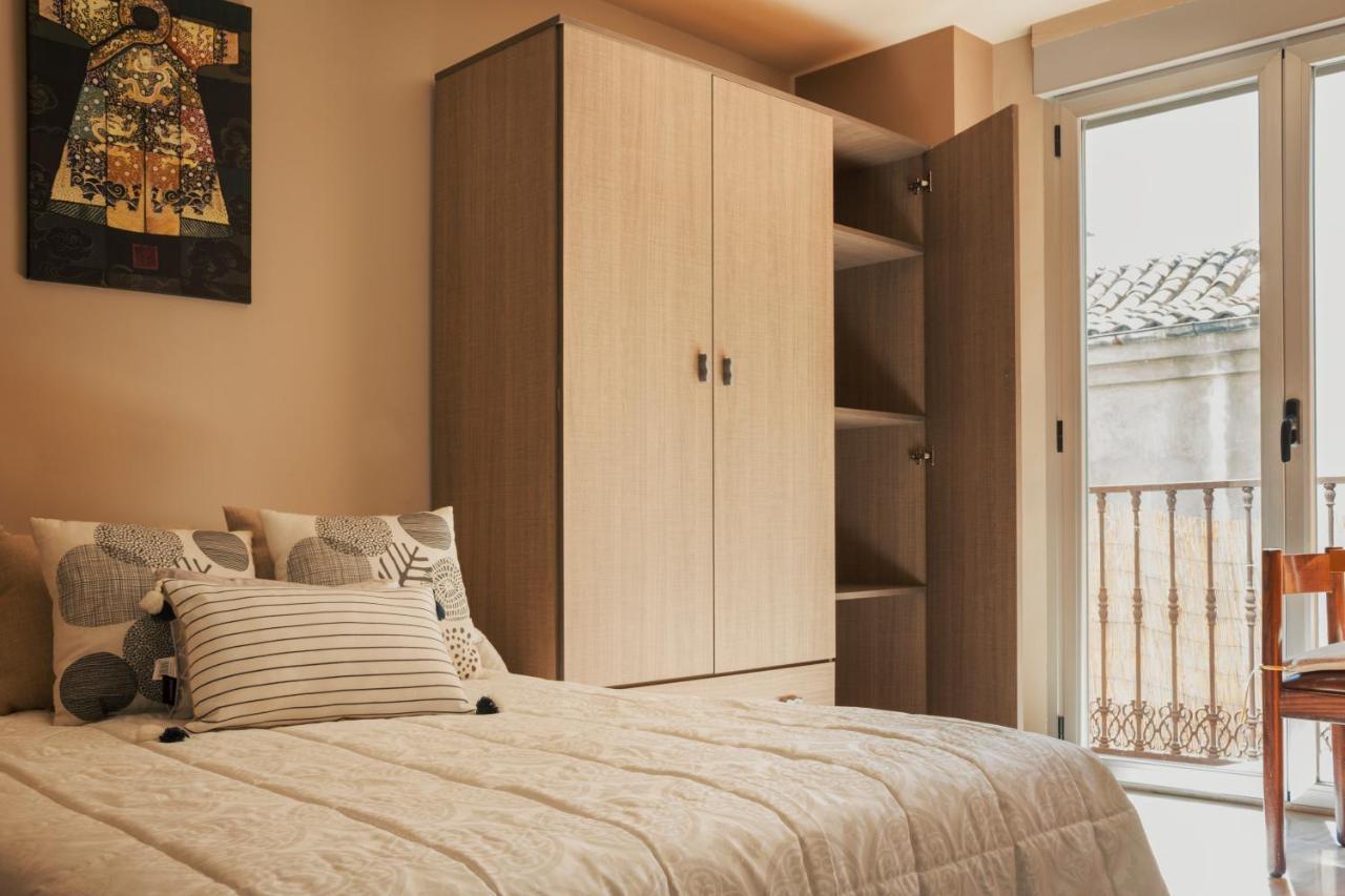 Charming Jaen Center Apartamento Exterior foto