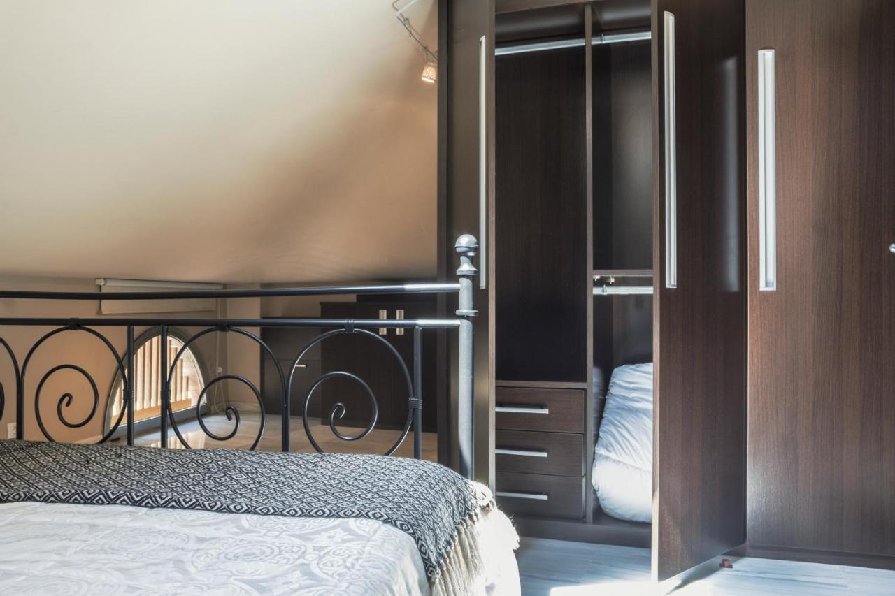 Charming Jaen Center Apartamento Exterior foto