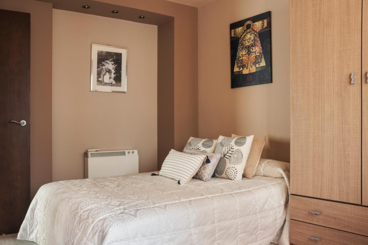 Charming Jaen Center Apartamento Exterior foto